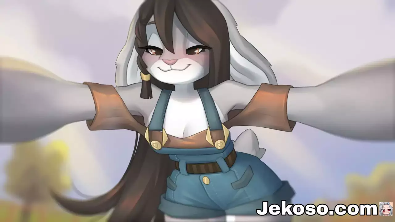 Screenshot 1 de My Summer Dream [v0.0.1] Español Android/Windows