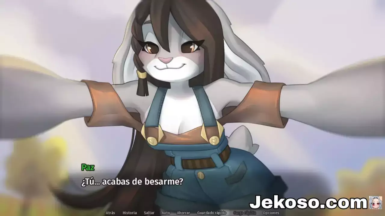 Screenshot 4 de My Summer Dream [v0.0.1] Español Android/Windows