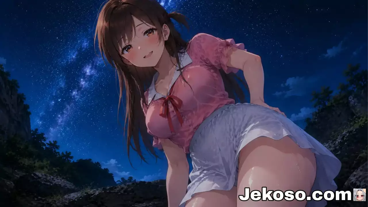 Screenshot 3 de Rent My Girlfriend NTSNTR [v1.0] Español Android/Windows