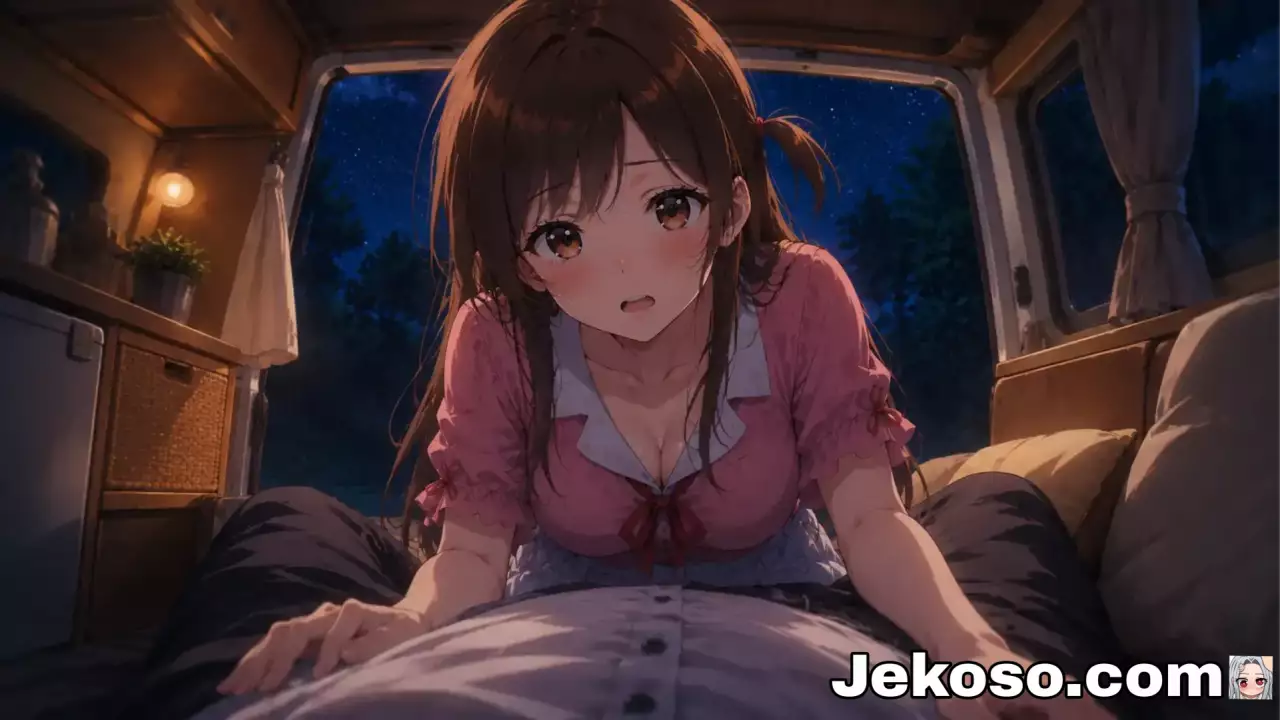 Screenshot 4 de Rent My Girlfriend NTSNTR [v1.0] Español Android/Windows