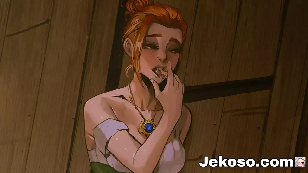 Screenshot 16 de Seeds of Chaos [v0.4.16] Español Android/Windows
