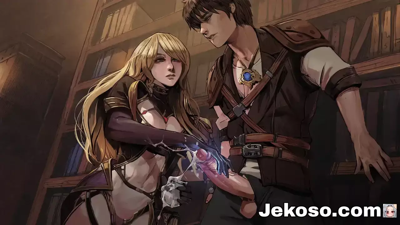 Screenshot 25 de Seeds of Chaos [v0.4.16] Español Android/Windows
