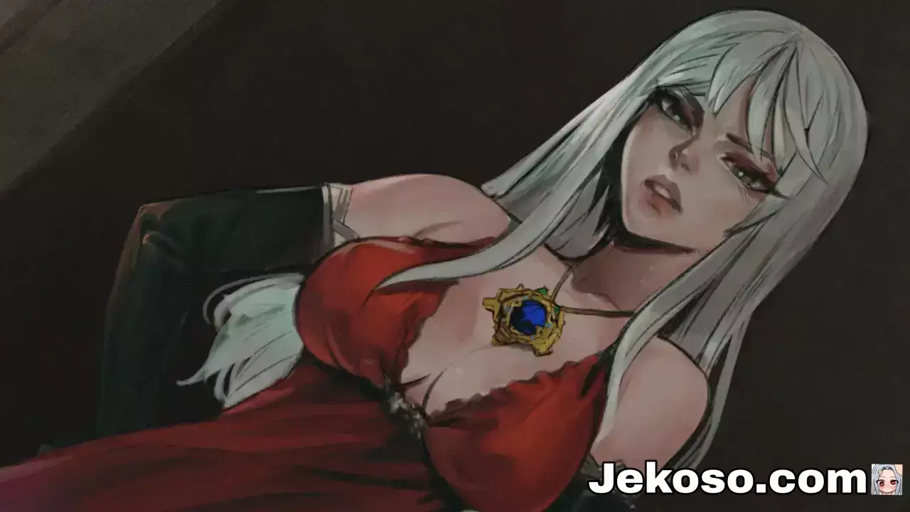 Screenshot 43 de Seeds of Chaos [v0.4.16] Español Android/Windows