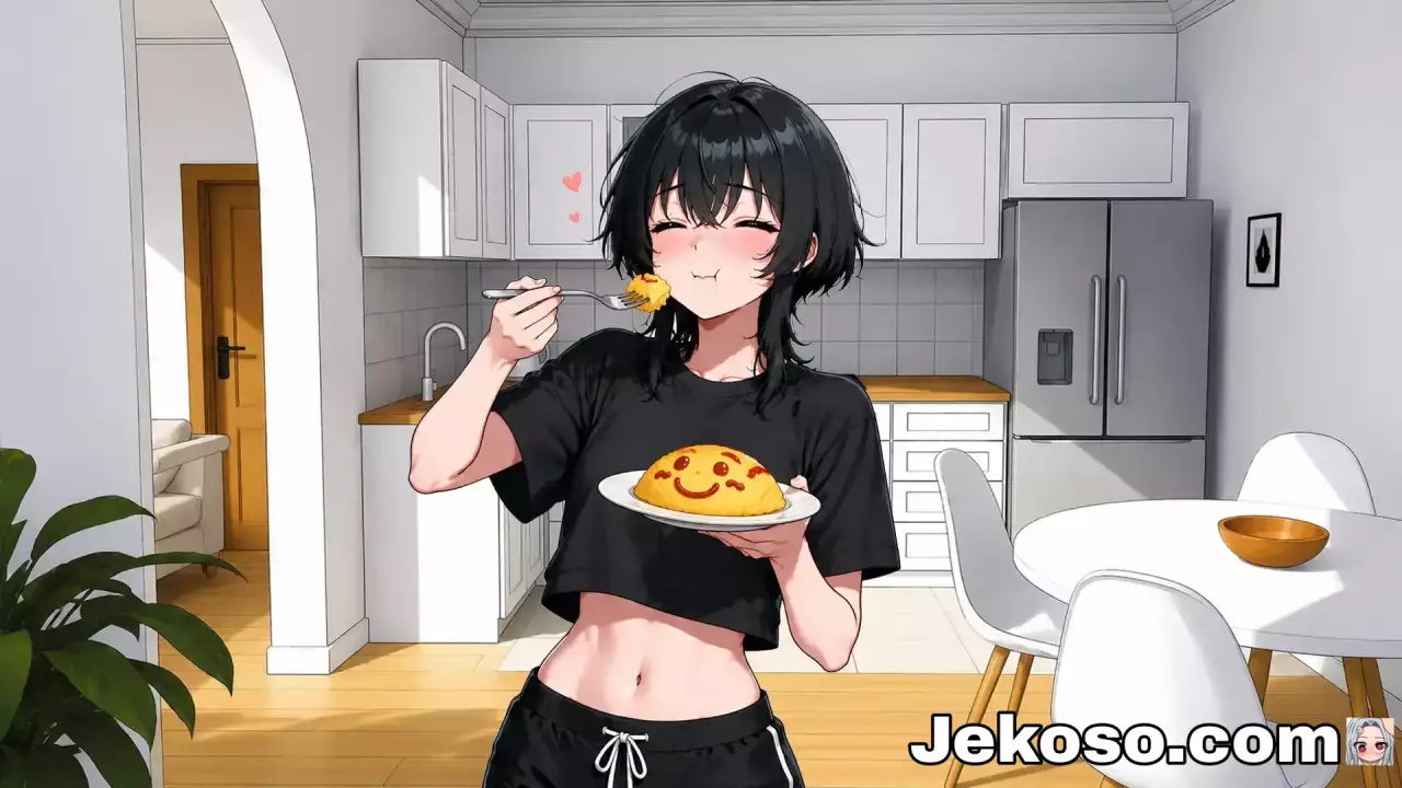 Femboy at My Door [1.0] Español Android/Windows
