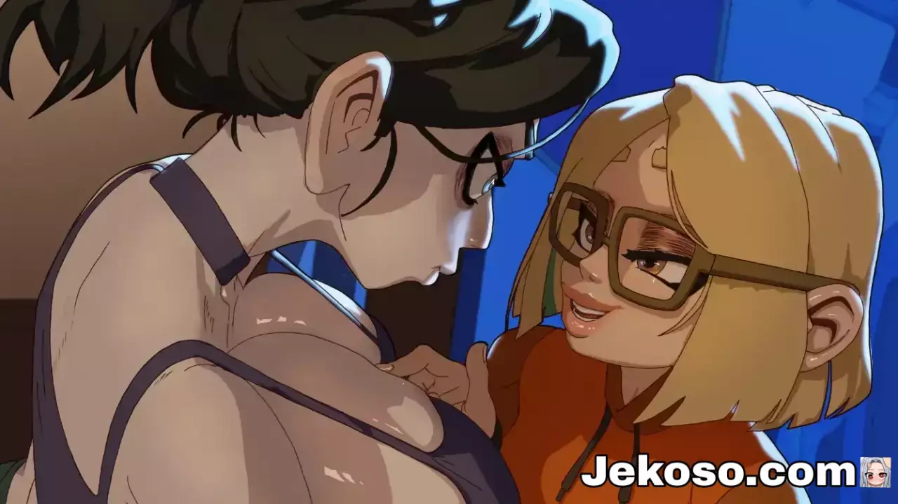 Screenshot 3 de Dice and Thighs Club [v0.01] Español Android/Windows