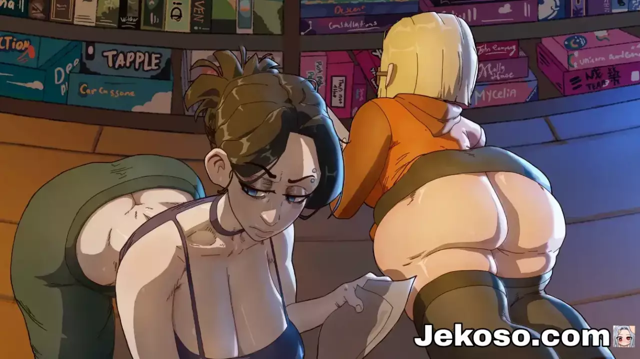 Screenshot 5 de Dice and Thighs Club [v0.01] Español Android/Windows