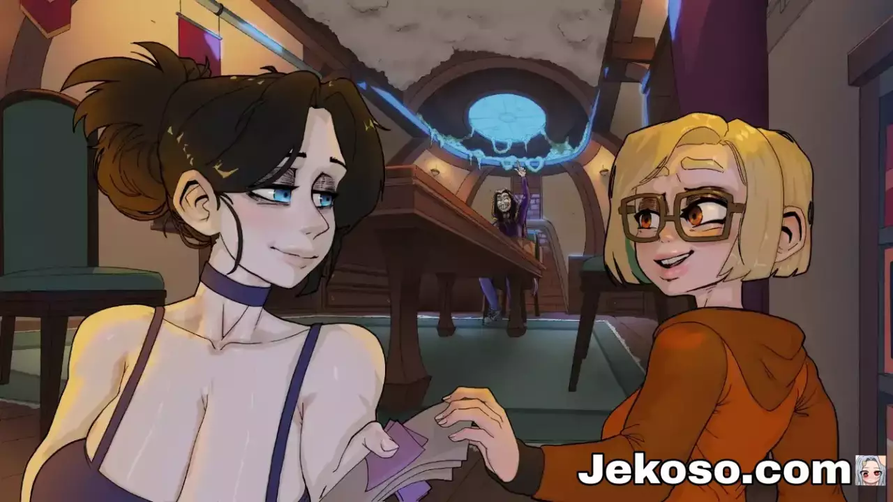 Screenshot 7 de Dice and Thighs Club [v0.01] Español Android/Windows