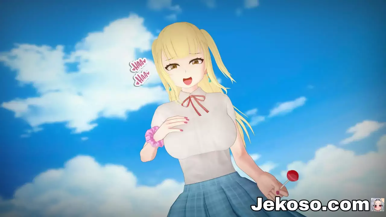 Screenshot 14 de Step Sis Is Kinda Horny?! [v0.4] Español Android/Windows