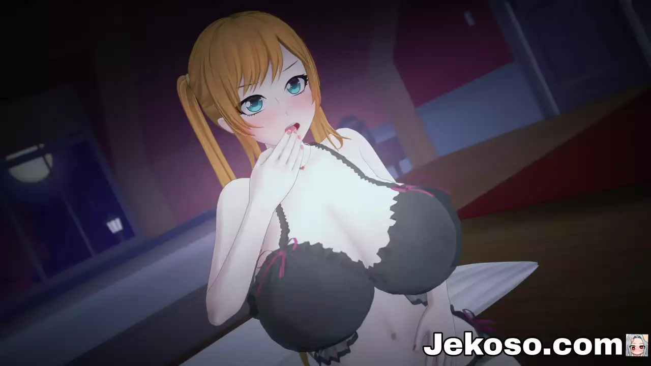 Screenshot 16 de Step Sis Is Kinda Horny?! [v0.4] Español Android/Windows