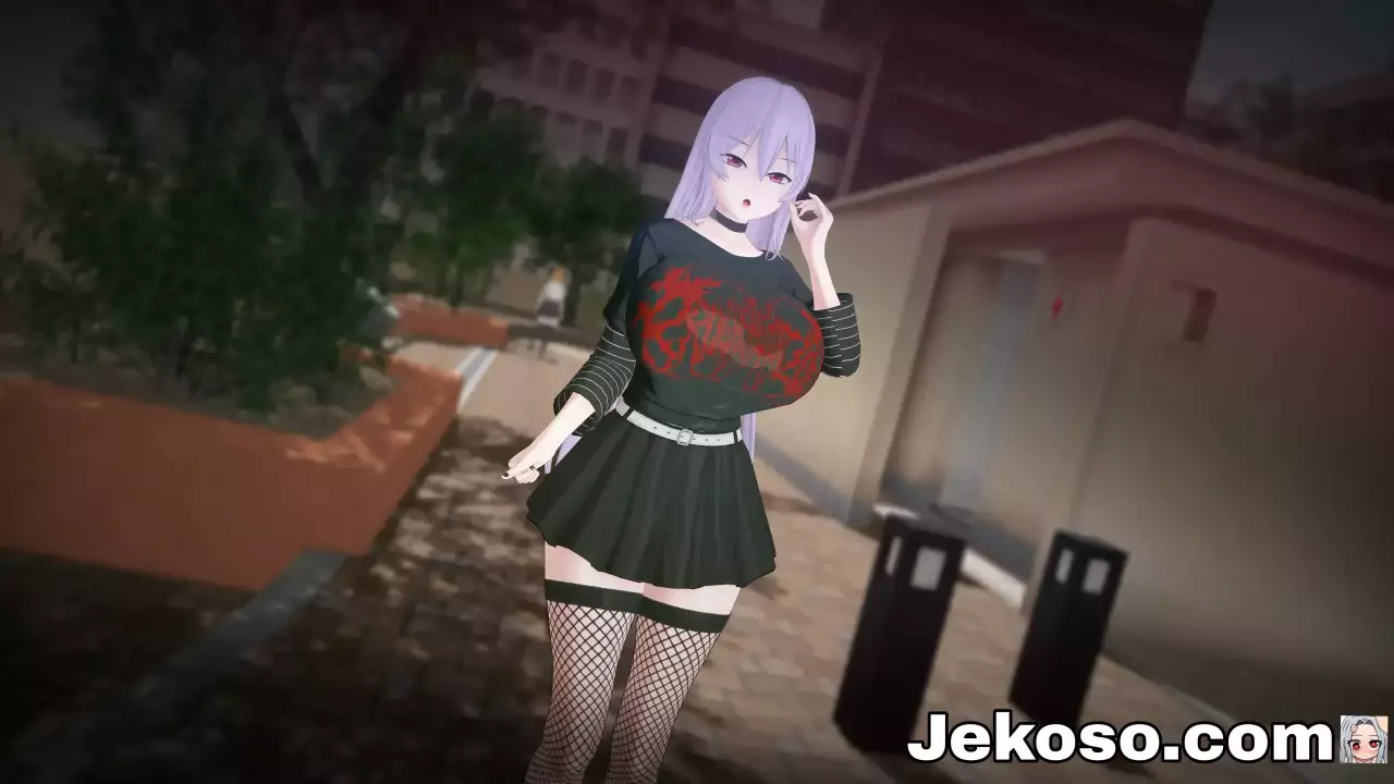 Screenshot 30 de Step Sis Is Kinda Horny?! [v0.4] Español Android/Windows