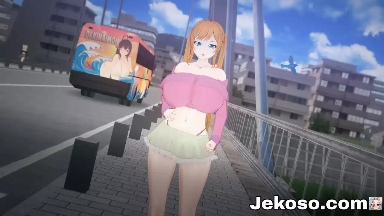Screenshot 28 de Step Sis Is Kinda Horny?! [v0.4] Español Android/Windows