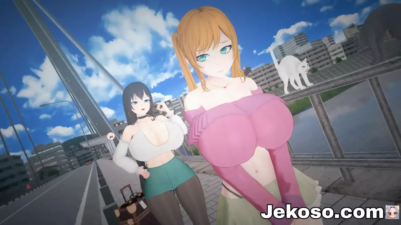 Screenshot 29 de Step Sis Is Kinda Horny?! [v0.4] Español Android/Windows