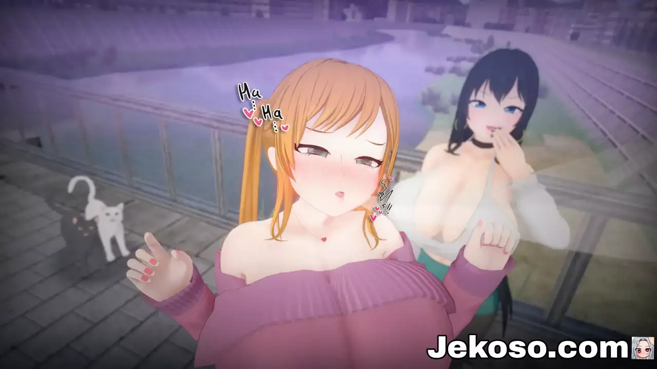 Screenshot 30 de Step Sis Is Kinda Horny?! [v0.4] Español Android/Windows