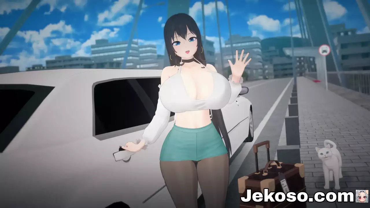 Screenshot 31 de Step Sis Is Kinda Horny?! [v0.4] Español Android/Windows