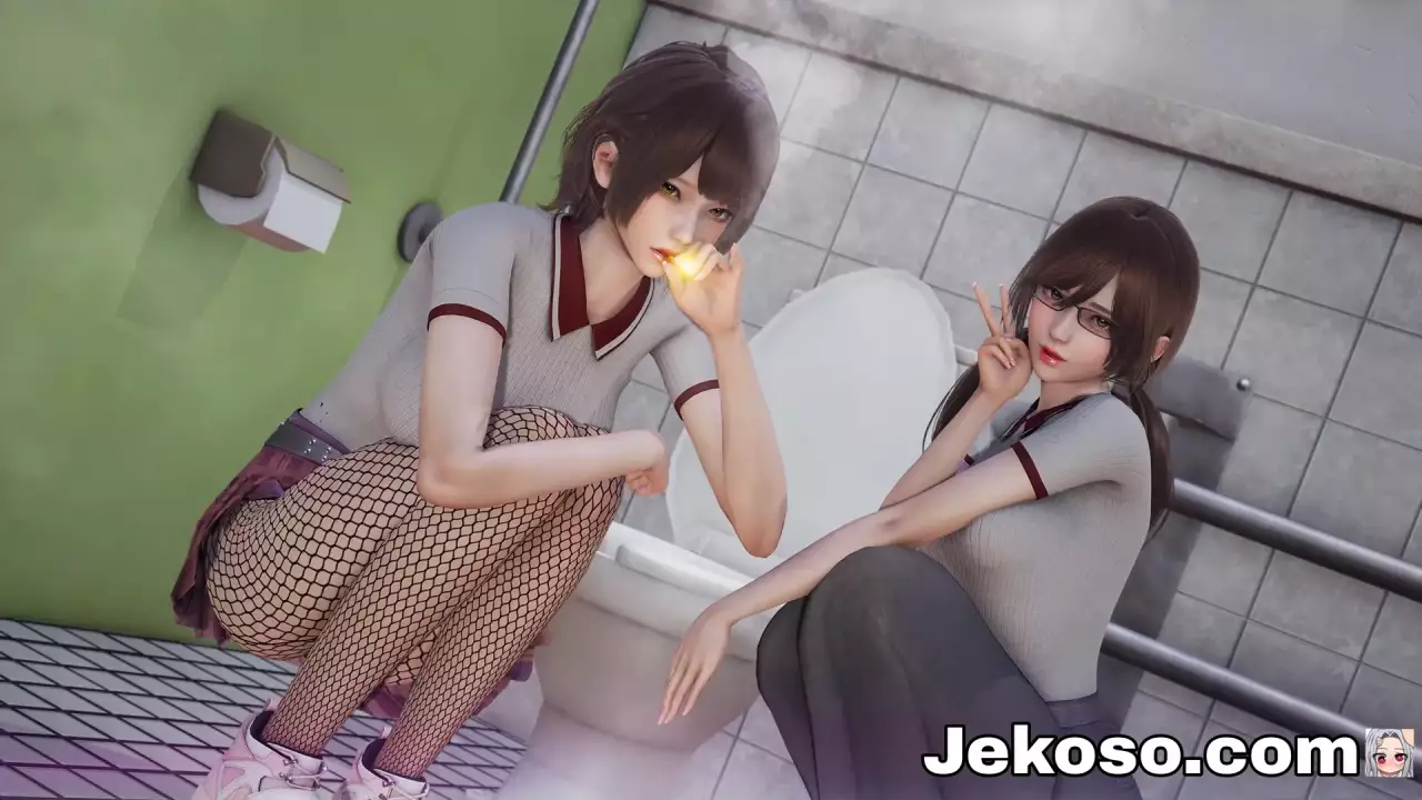 Screenshot 7 de Classroom Affairs [v0.3] Español Android/Windows