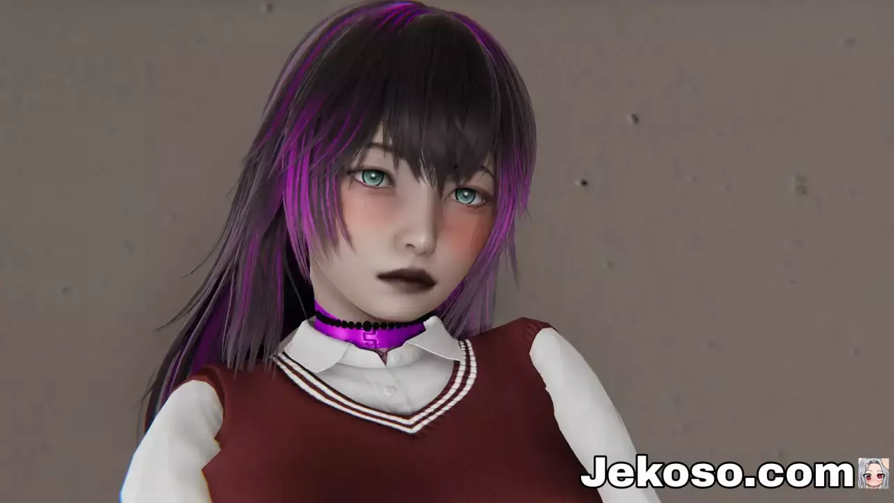 Screenshot 12 de Classroom Affairs [v0.3] Español Android/Windows