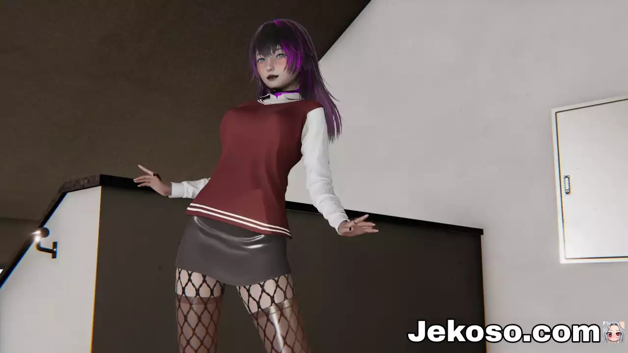 Screenshot 14 de Classroom Affairs [v0.3] Español Android/Windows