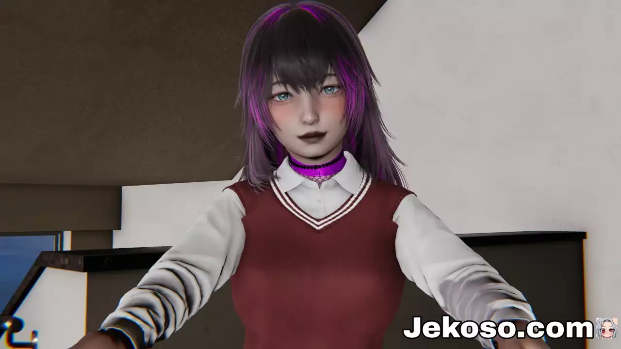 Screenshot 15 de Classroom Affairs [v0.3] Español Android/Windows