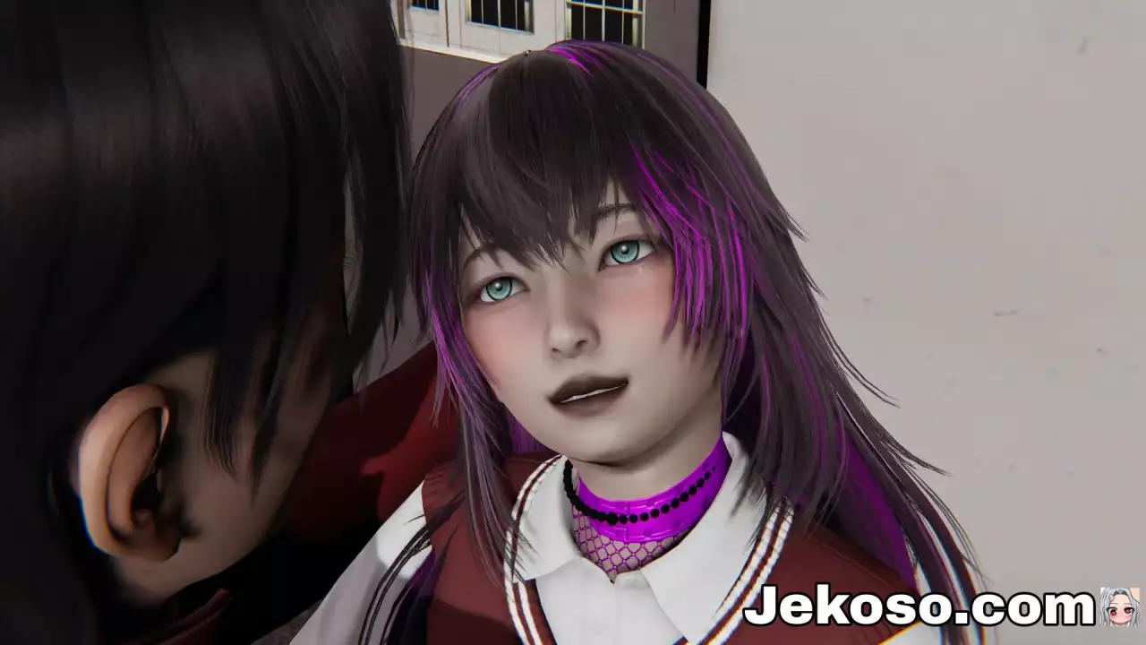 Screenshot 16 de Classroom Affairs [v0.3] Español Android/Windows