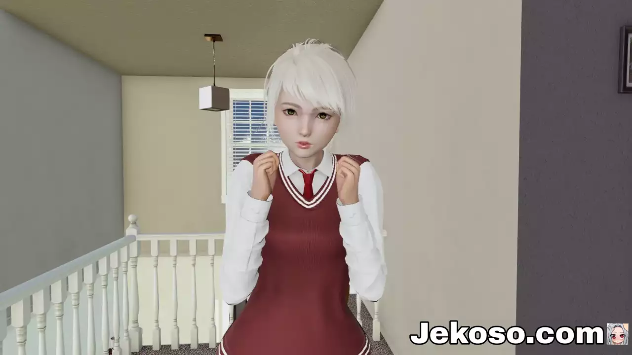 Screenshot 17 de Classroom Affairs [v0.3] Español Android/Windows