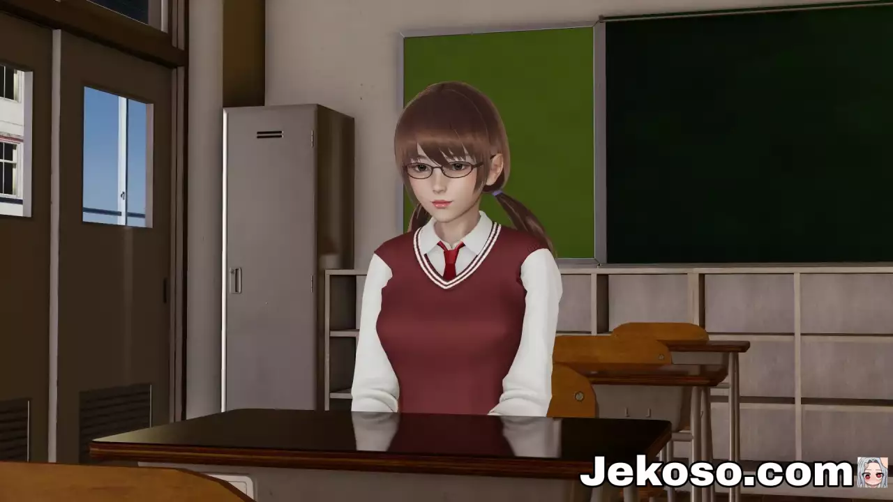 Screenshot 27 de Classroom Affairs [v0.3] Español Android/Windows
