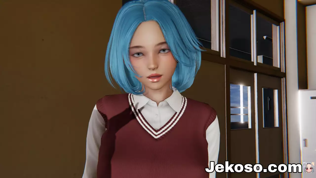 Screenshot 28 de Classroom Affairs [v0.3] Español Android/Windows