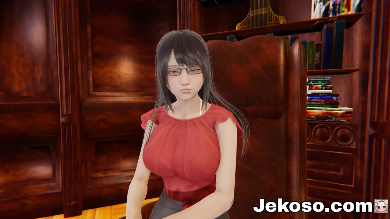 Screenshot 29 de Classroom Affairs [v0.3] Español Android/Windows