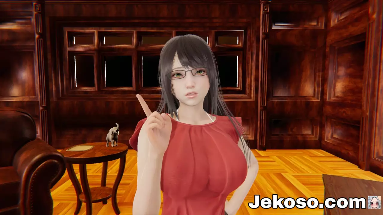 Screenshot 30 de Classroom Affairs [v0.3] Español Android/Windows