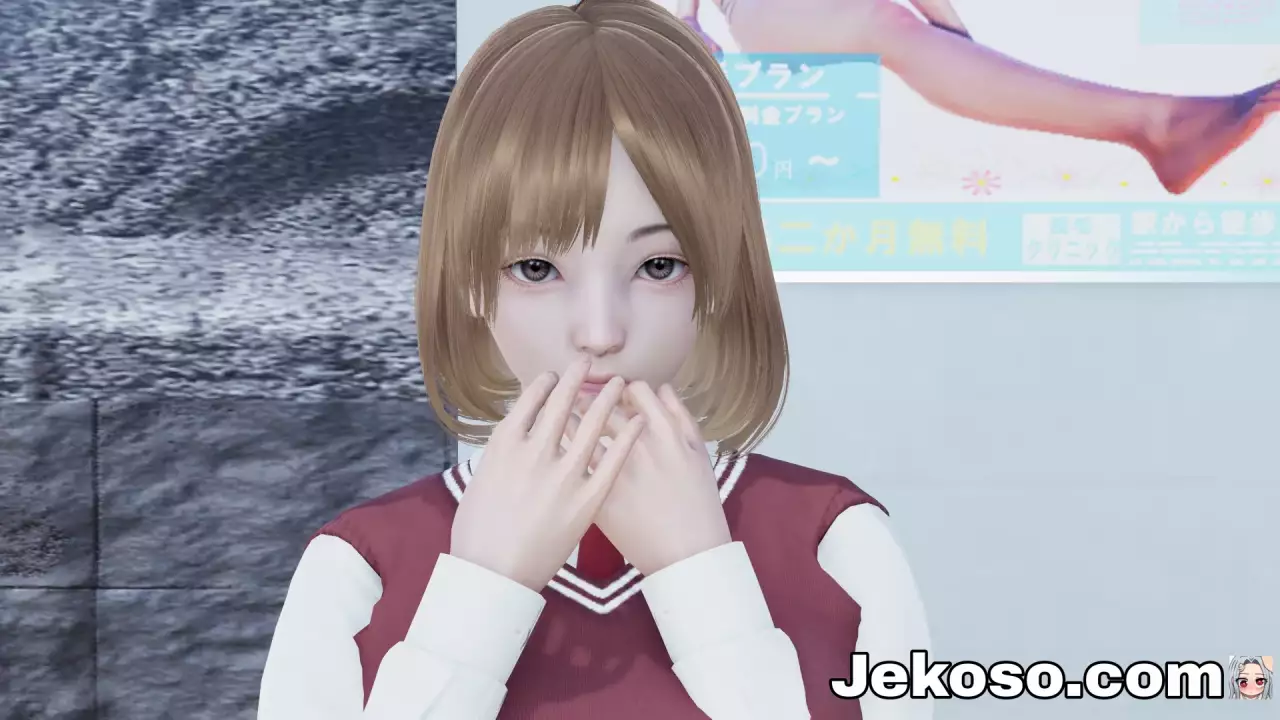 Screenshot 32 de Classroom Affairs [v0.3] Español Android/Windows