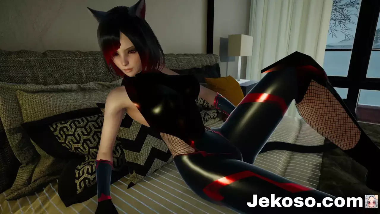 Screenshot 1 de Last Human [v7.0] Español Android/Windows
