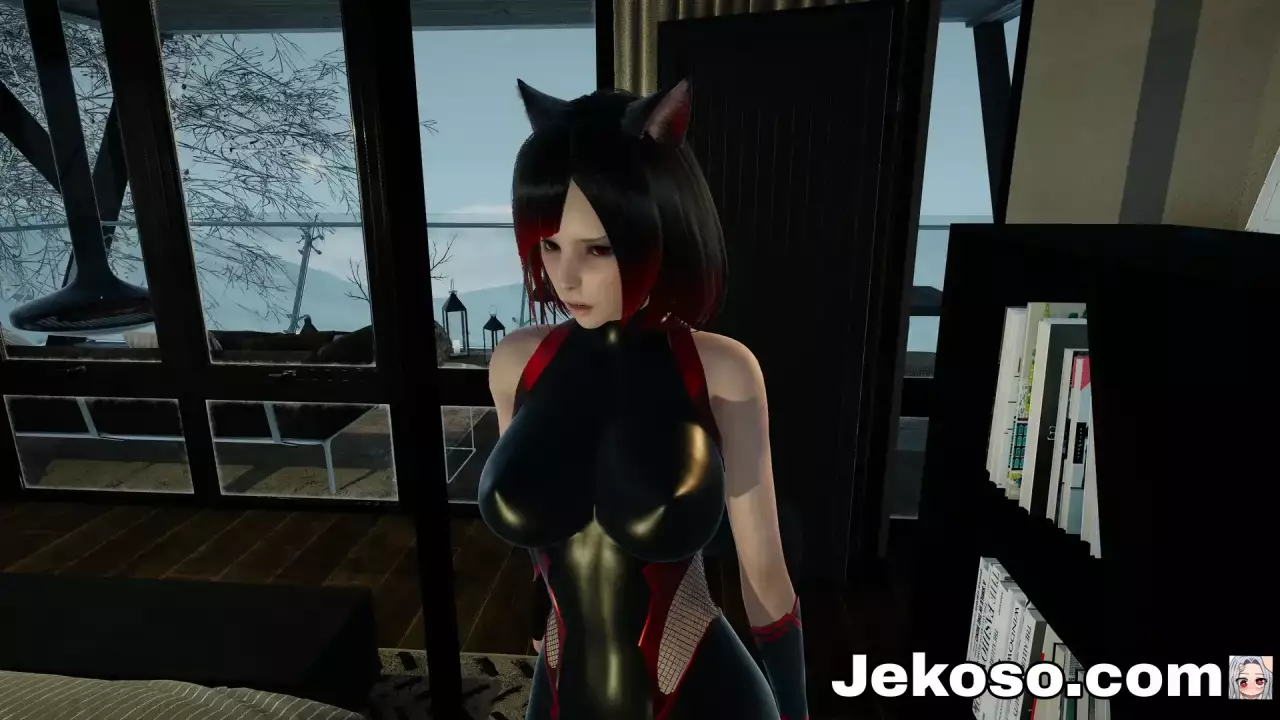 Screenshot 2 de Last Human [v7.0] Español Android/Windows