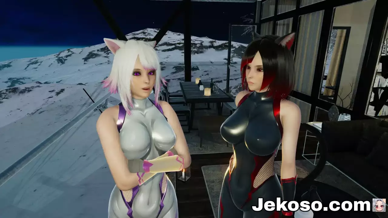 Screenshot 9 de Last Human [v7.0] Español Android/Windows