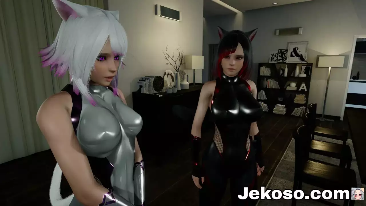 Screenshot 10 de Last Human [v7.0] Español Android/Windows