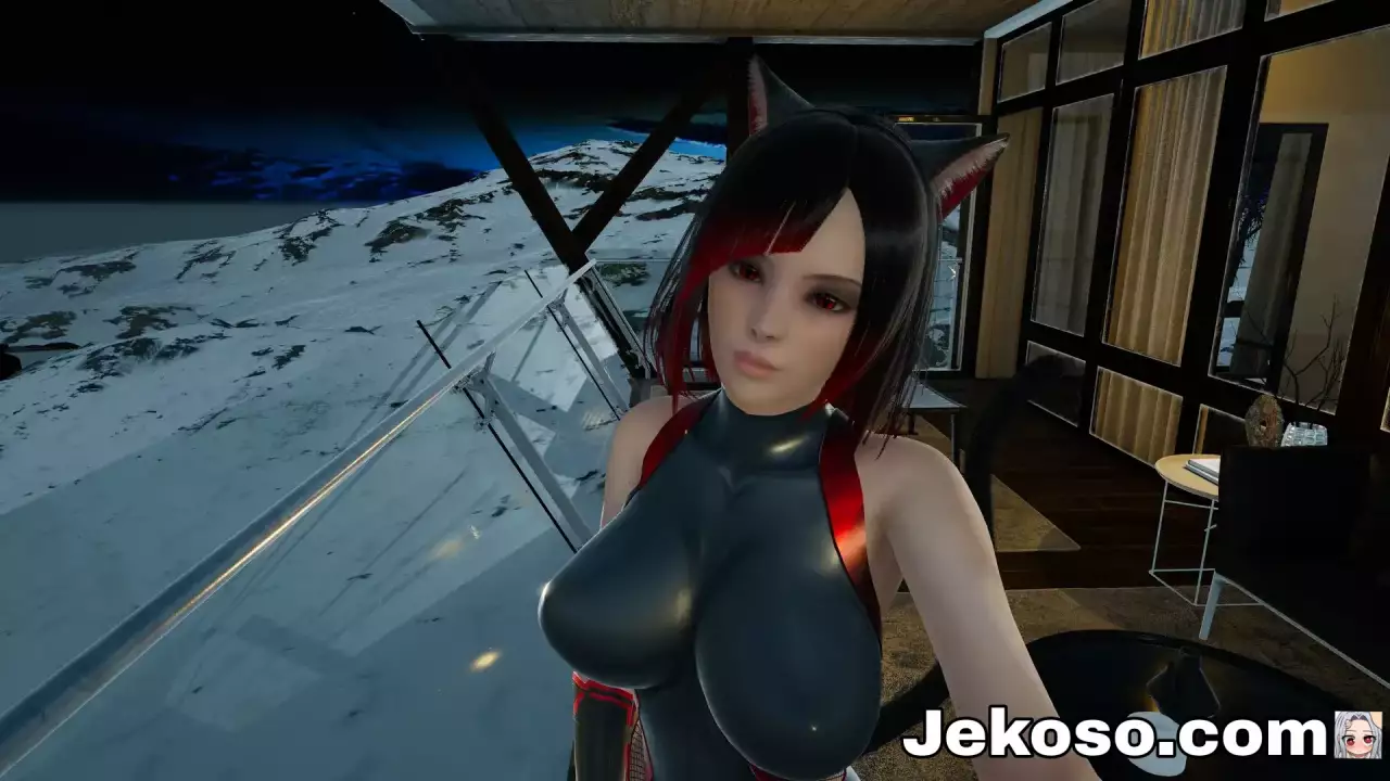 Screenshot 13 de Last Human [v7.0] Español Android/Windows