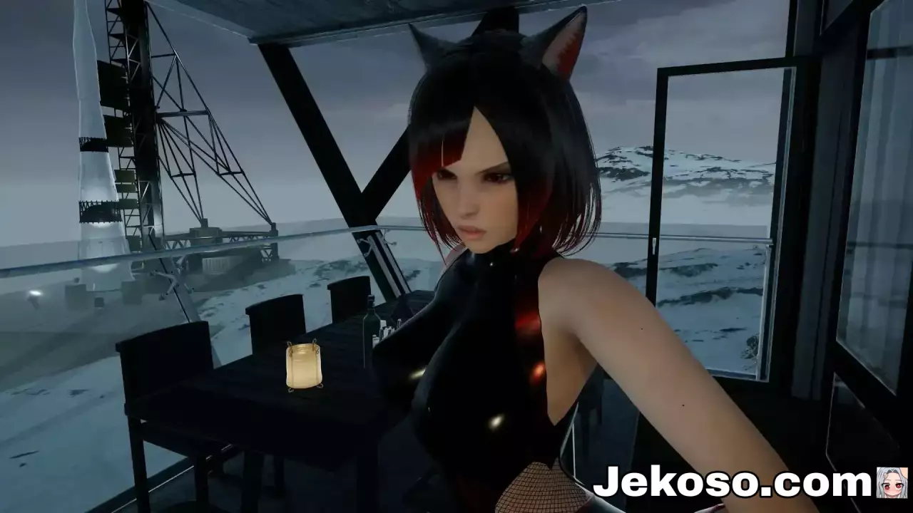 Screenshot 17 de Last Human [v7.0] Español Android/Windows