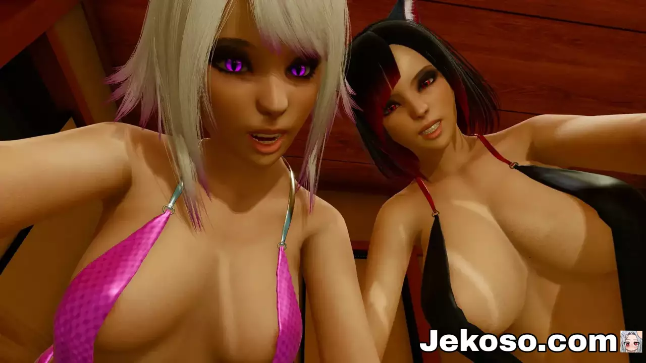 Screenshot 18 de Last Human [v7.0] Español Android/Windows