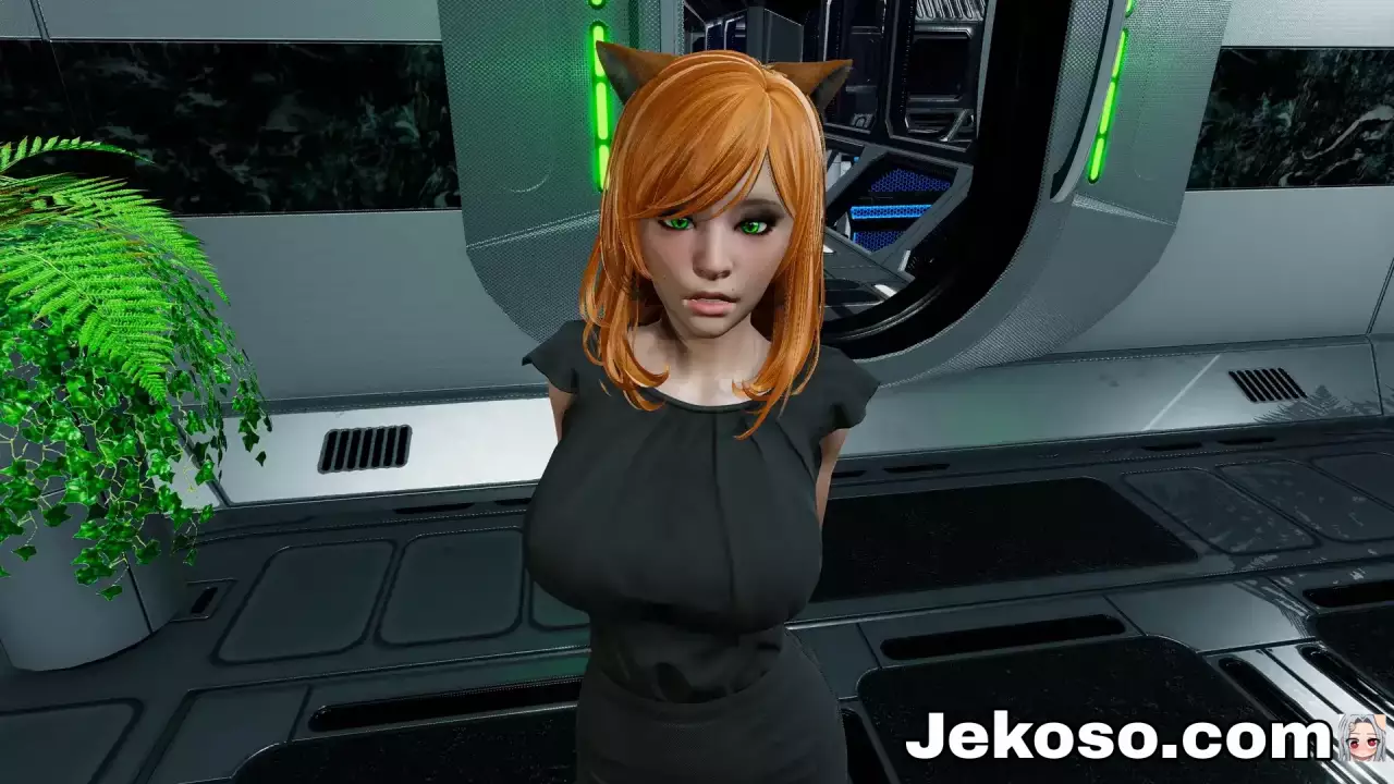 Screenshot 28 de Last Human [v7.0] Español Android/Windows