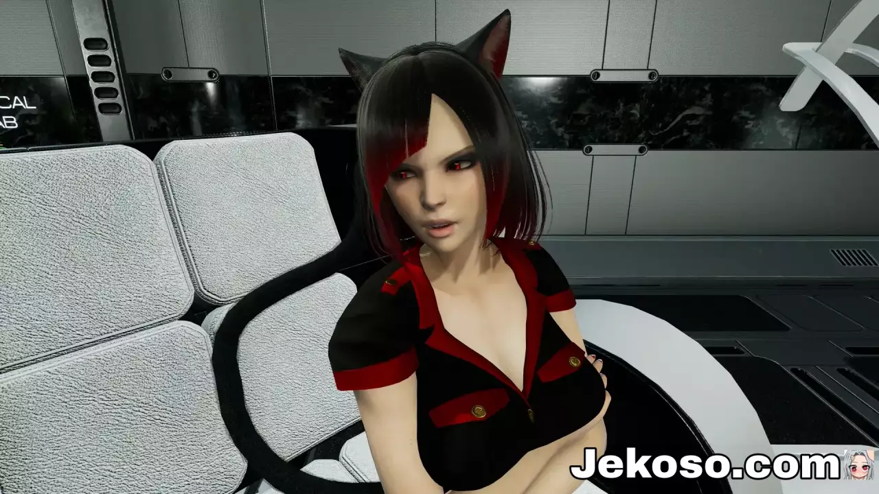 Screenshot 30 de Last Human [v7.0] Español Android/Windows