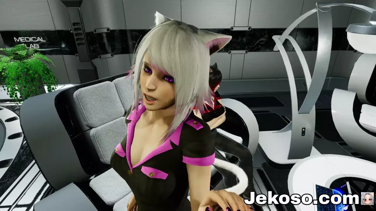 Screenshot 31 de Last Human [v7.0] Español Android/Windows