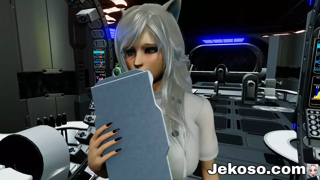 Screenshot 32 de Last Human [v7.0] Español Android/Windows
