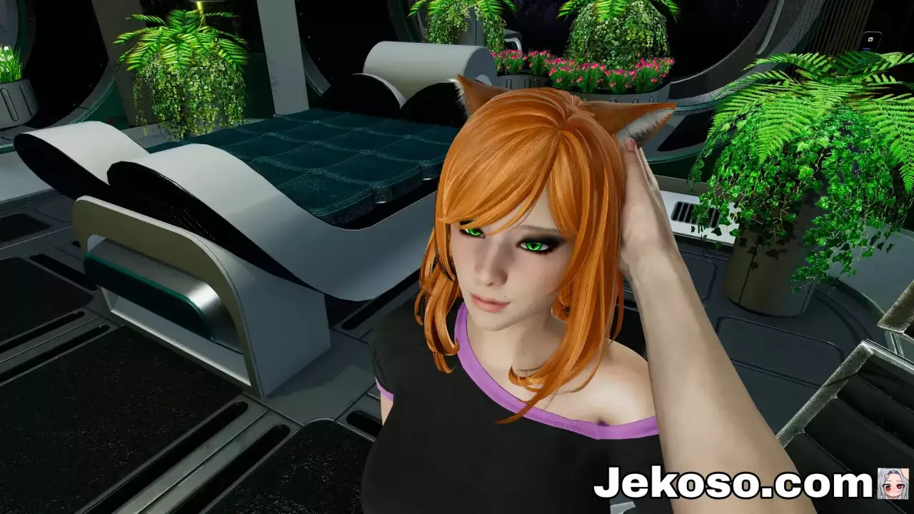 Screenshot 37 de Last Human [v7.0] Español Android/Windows