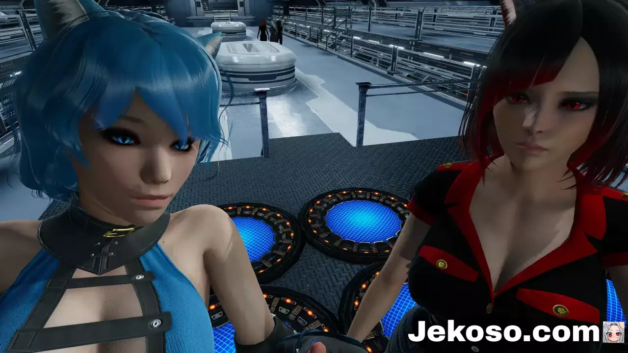 Screenshot 38 de Last Human [v7.0] Español Android/Windows