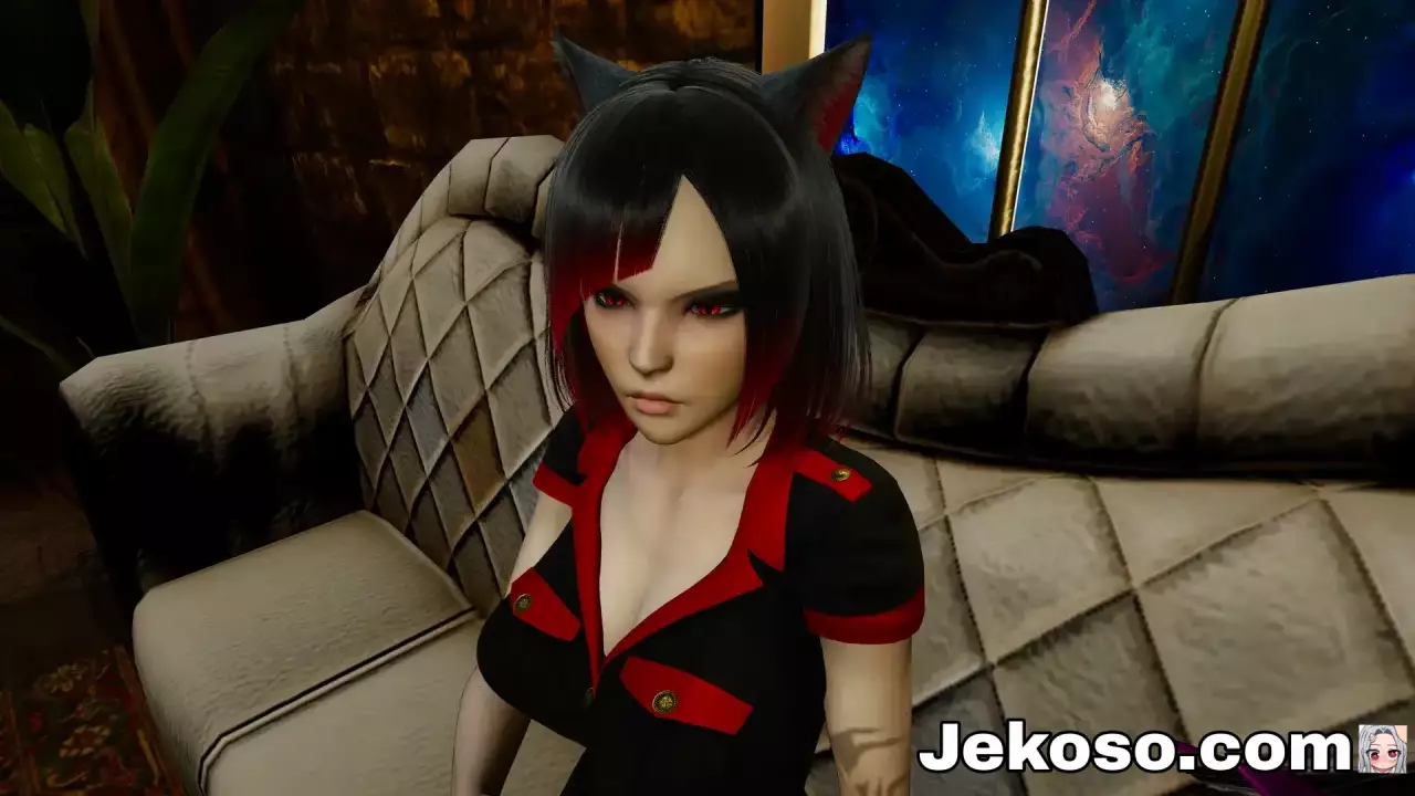 Screenshot 39 de Last Human [v7.0] Español Android/Windows