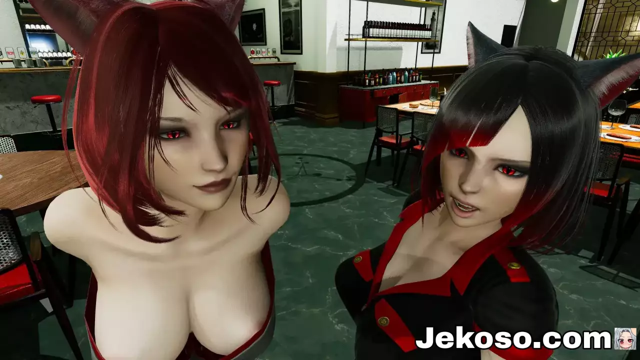 Screenshot 43 de Last Human [v7.0] Español Android/Windows