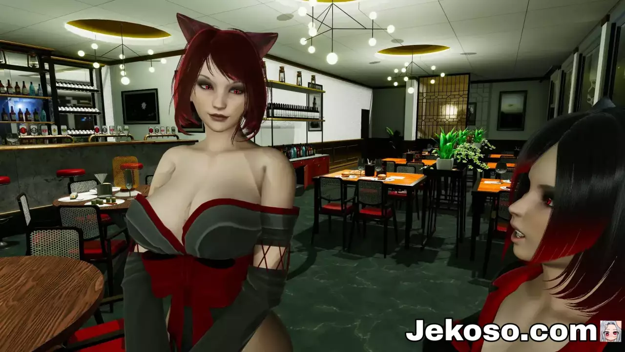 Screenshot 45 de Last Human [v7.0] Español Android/Windows