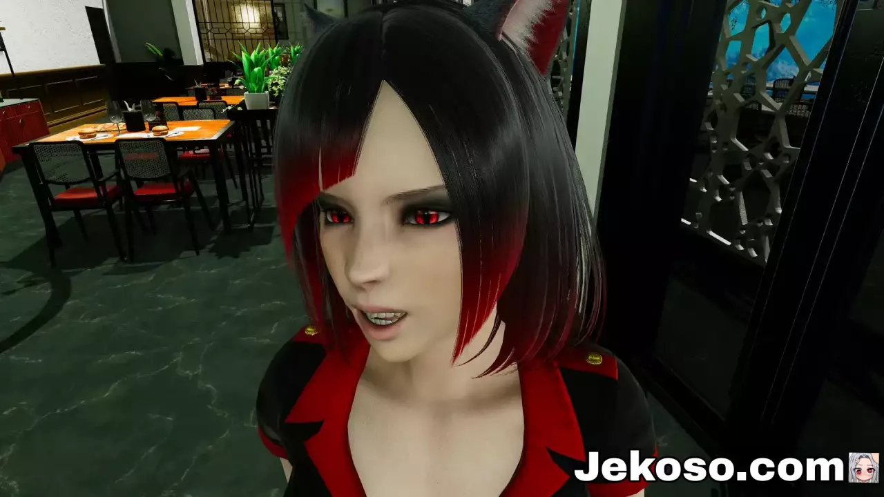 Screenshot 47 de Last Human [v7.0] Español Android/Windows