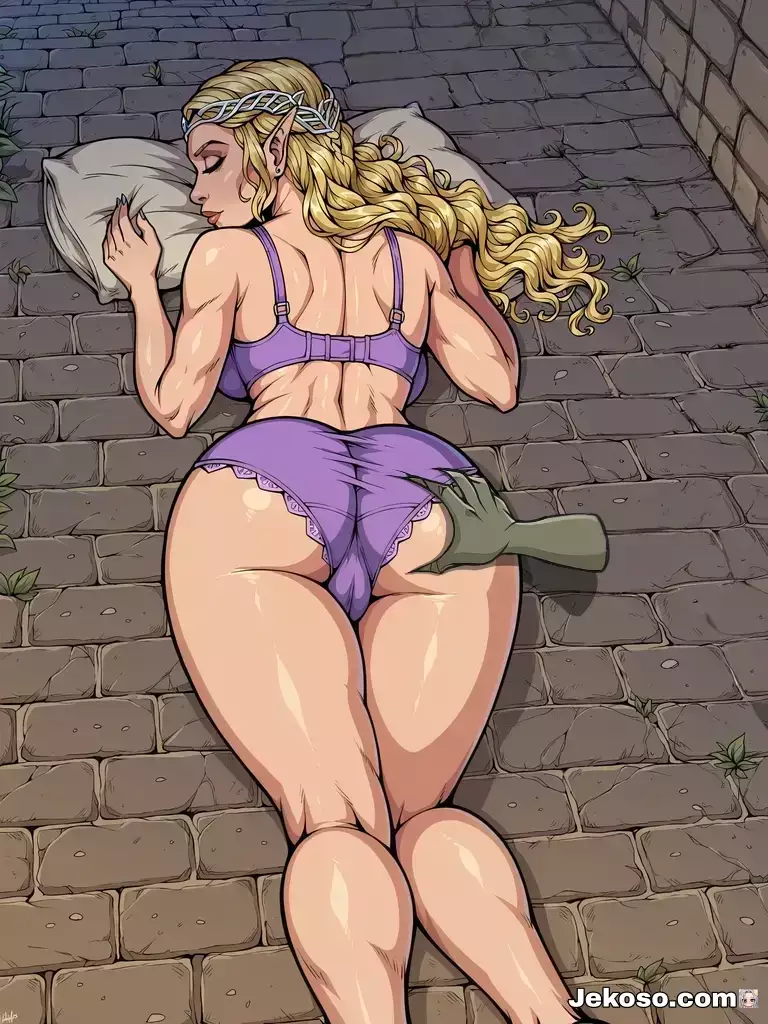Screenshot 8 de The Fall of Galadriel [v0.24.1] Español Android/Windows