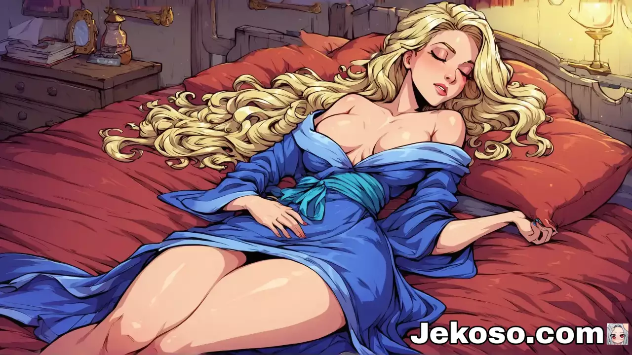 Screenshot 13 de The Fall of Galadriel [v0.24.1] Español Android/Windows
