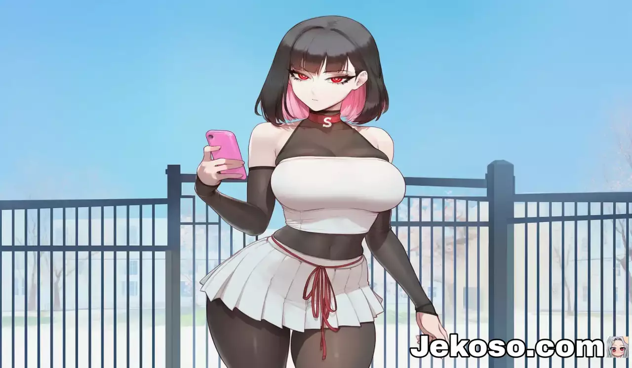 Screenshot 11 de S Rank Breeder [v2.0] Español Android/Windows