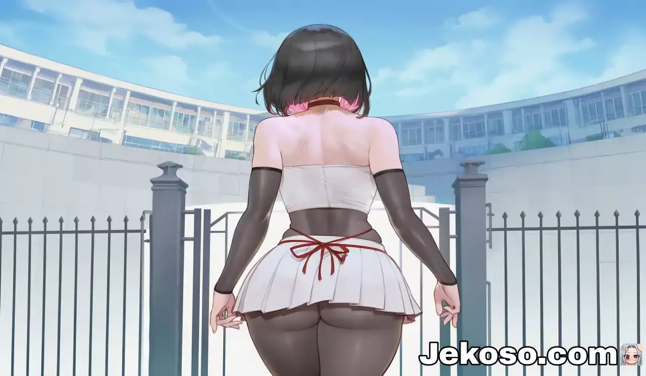Screenshot 13 de S Rank Breeder [v2.0] Español Android/Windows